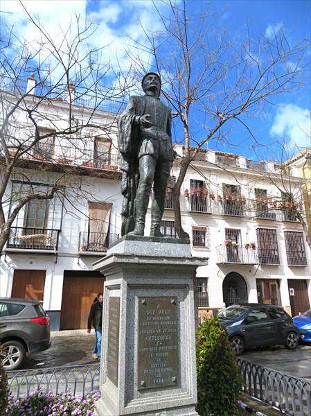 079-Памятник Дон Жуану